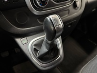 Nissan NV300 vaihtoauto