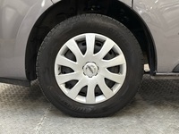 Nissan NV300 vaihtoauto