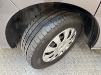 Nissan NV300 vaihtoauto