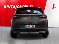 Opel Grandland X vaihtoauto
