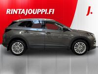 Opel Grandland X vaihtoauto