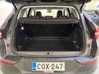 Opel Grandland X vaihtoauto