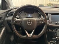 Opel Grandland X vaihtoauto