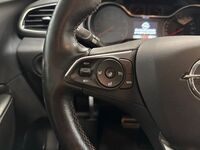 Opel Grandland X vaihtoauto