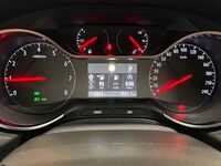 Opel Grandland X vaihtoauto