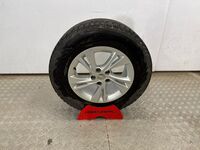 Opel Grandland X vaihtoauto