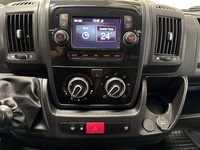 Fiat Ducato vaihtoauto