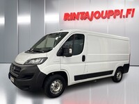 Fiat Ducato vaihtoauto
