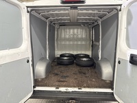 Fiat Ducato vaihtoauto