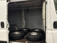 Fiat Ducato vaihtoauto