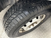 Fiat Ducato vaihtoauto