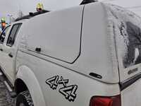 Nissan Navara vaihtoauto