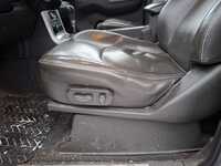 Nissan Navara vaihtoauto