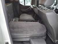 Nissan Navara vaihtoauto