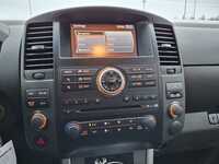 Nissan Navara vaihtoauto