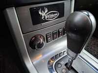 Nissan Navara vaihtoauto