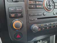 Nissan Navara vaihtoauto