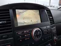 Nissan Navara vaihtoauto