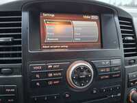 Nissan Navara vaihtoauto