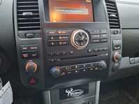 Nissan Navara vaihtoauto