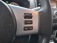 Nissan Navara vaihtoauto