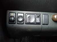 Nissan Navara vaihtoauto