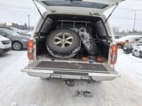 Nissan Navara vaihtoauto