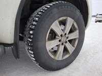 Nissan Navara vaihtoauto