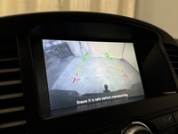 Nissan Navara vaihtoauto