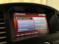 Nissan Navara vaihtoauto