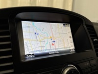 Nissan Navara vaihtoauto