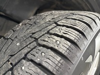 Nissan Navara vaihtoauto