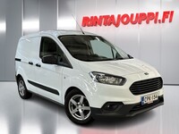 Ford Transit Courier vaihtoauto