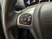 Ford Transit Courier vaihtoauto