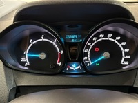 Ford Transit Courier vaihtoauto