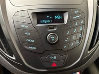 Ford Transit Courier vaihtoauto