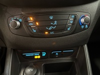 Ford Transit Courier vaihtoauto