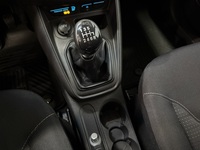 Ford Transit Courier vaihtoauto