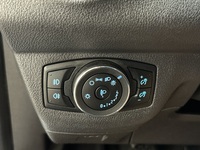 Ford Transit Courier vaihtoauto