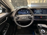 Kia EV6 vaihtoauto