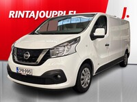 Nissan NV300 vaihtoauto