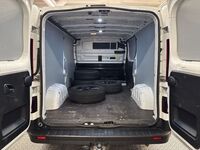 Nissan NV300 vaihtoauto