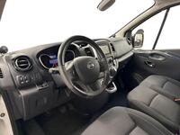 Nissan NV300 vaihtoauto