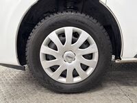 Nissan NV300 vaihtoauto