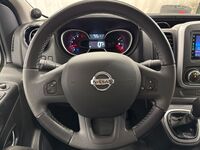 Nissan NV300 vaihtoauto