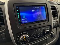 Nissan NV300 vaihtoauto
