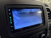 Nissan NV300 vaihtoauto
