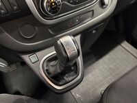 Nissan NV300 vaihtoauto