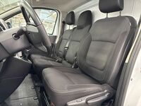 Nissan NV300 vaihtoauto