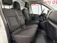 Nissan NV300 vaihtoauto